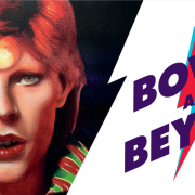 Bowie and Beyond