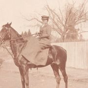 First Aid Nursing Yeomanry: The Early Years