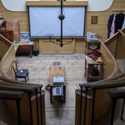 Free entry day to the Old Operating Theatre