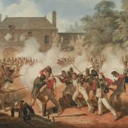 Waterloo: The British Army’s Day of Destiny