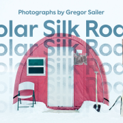 The Polar Silk Road