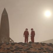 The ethics of space exploration (online event)