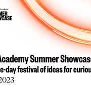 The British Academy Summer Showcase 2023