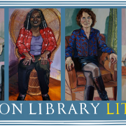 London Library Lit Fest: Painting Women Writers