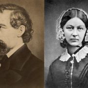 Victorian Mentors: the Royal Hospital for Neuro-disability and its link with Charles Dickens, Florence Nightingale, and other celebrities of the ninet