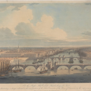 Visions of a Future London: George Dance the Younger’s Proposals for the Port of London, 1796-1803