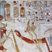 Art in the Age of Ramesses the Great
