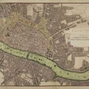 The London Map Fair 2023