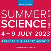 Summer Science Exhibition 2023