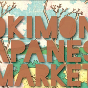 Yokimono Japanese Market