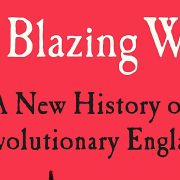 The Blazing World - A Talk by Dr Jonathan Healey