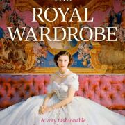 The Royal Wardrobe - A Talk by Rosie Harte