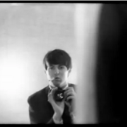 Paul McCartney - Photographs  1963–64 Eyes of the Storm