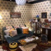 The Windrush Front Room