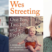 Wes Streeting and Jess Phillips in Conversation