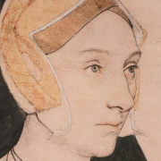 Holbein at the Tudor Court
