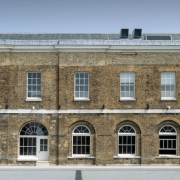 Free Guided Tour of Woolwich Works