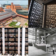 Meet the British Library