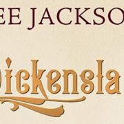 Dickensland - A Talk by Lee Jackson