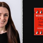 Wedded Wife: A Feminist History of Marriage