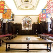 Stationers' Hall Guided Tour