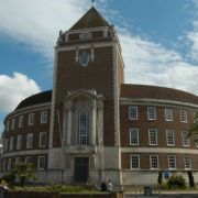 Kingston Guildhall open days