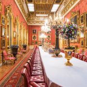  Behind Gilded Doors: A Day in the Life at Apsley House