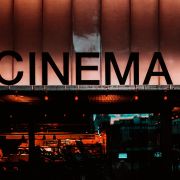 National Cinema Day - films from £3