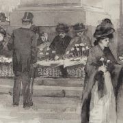 A Day in a London Life 1901 - Online
