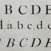  Unexpected Baskerville: the Story of LoveFrom Serif