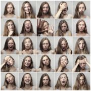 Hysterical – Exploring the Myth of Gendered Emotions