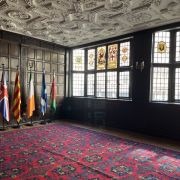 Open day at Prince Henry's Room
