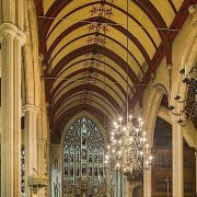 Kensington’s Victorian Churches, An in person talk by David McDonald