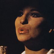 Twentieth-Century Divas: Barbra Streisand