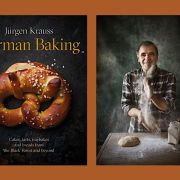 German Baking by Jürgen Krauss