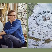 The Globemakers: The Curious Story of an Ancient Craft by Peter Bellerby