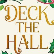Deck the Hall - A Talk by Andrew Gant