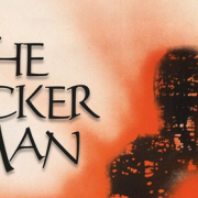  John Walsh Signing Conan the Barbarian & The Wicker Man: The Official Story of the Film 