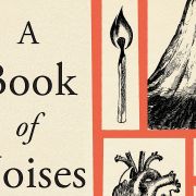 A Book of Noises: Notes on the Auraculous | A Talk by Caspar Henderson