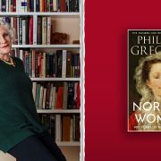 Philippa Gregory's Normal Women: 900 Years of Making History