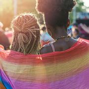 LGBT Rights: Overcoming a Colonial Legacy