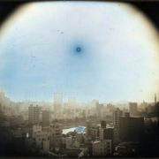The Daguerreotype at the End of Our World