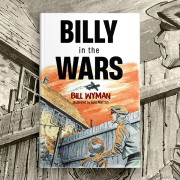 Billy in the Wars