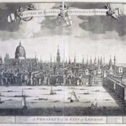 The City Churches of Sir Christopher Wren