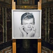 David Bowie: A London Day Late-night Opening