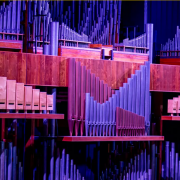 The Royal Festival Hall Organ 70 Years on