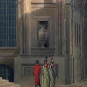 Soane Late: Curating Fanciful Figures