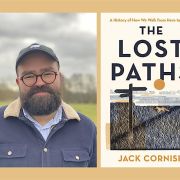The Lost Paths by Jack Cornish