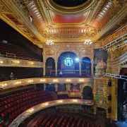 Hackney Empire Guided Tour