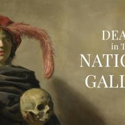 Death in The National Gallery